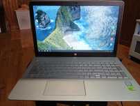 Pc HP pavilion core I7