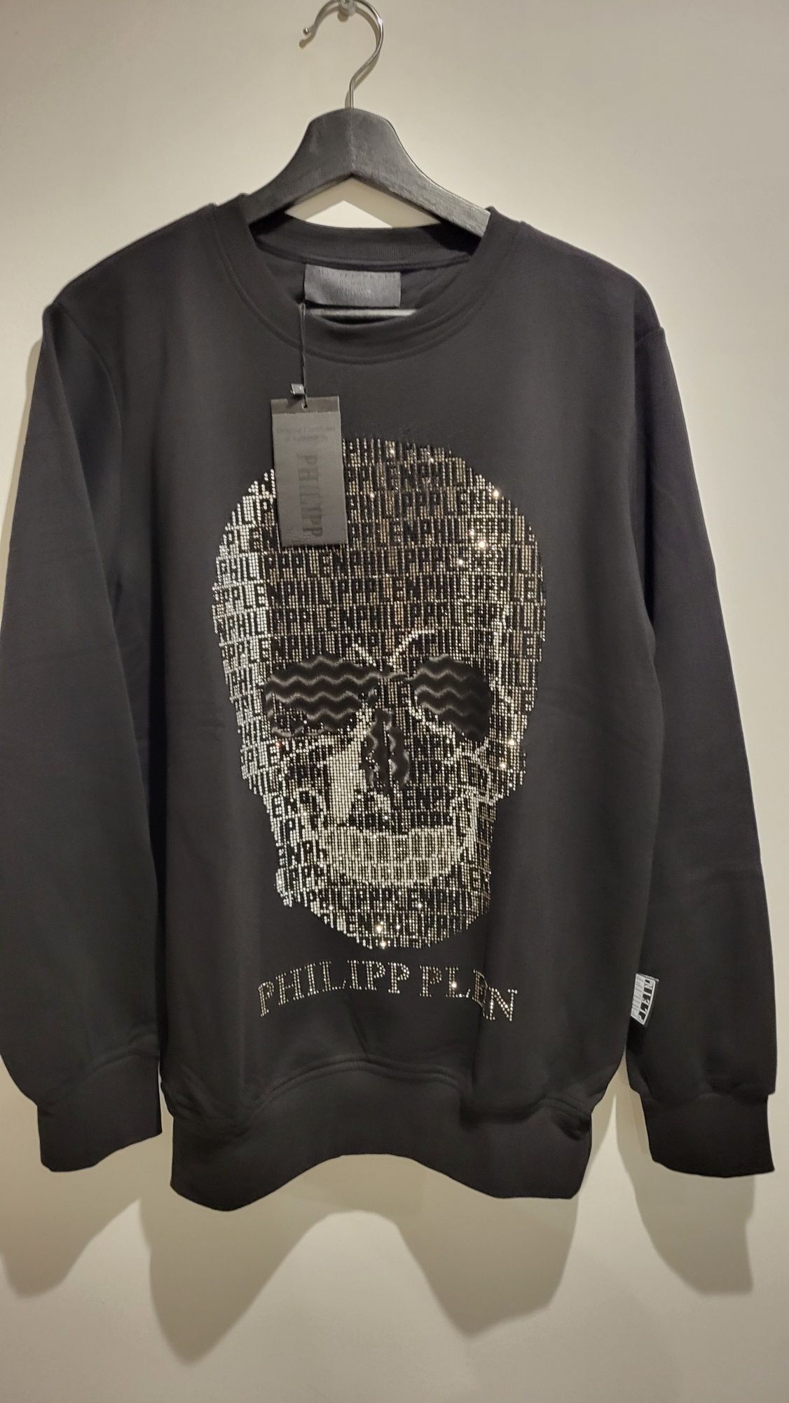 Bluza Philipp Plein