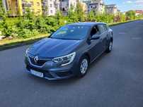 Renault Megane Grandtour, Mały Przebieg, ASO, Gwarancja!