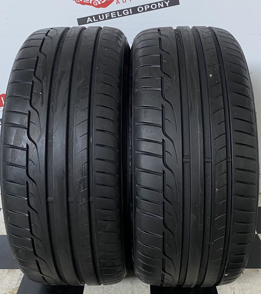 Opony 235/35/19 Dunlop Sport Maxx RT