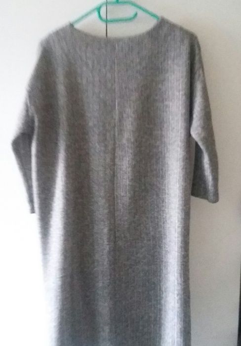 TK Maxx sukienka Bellambra oversize