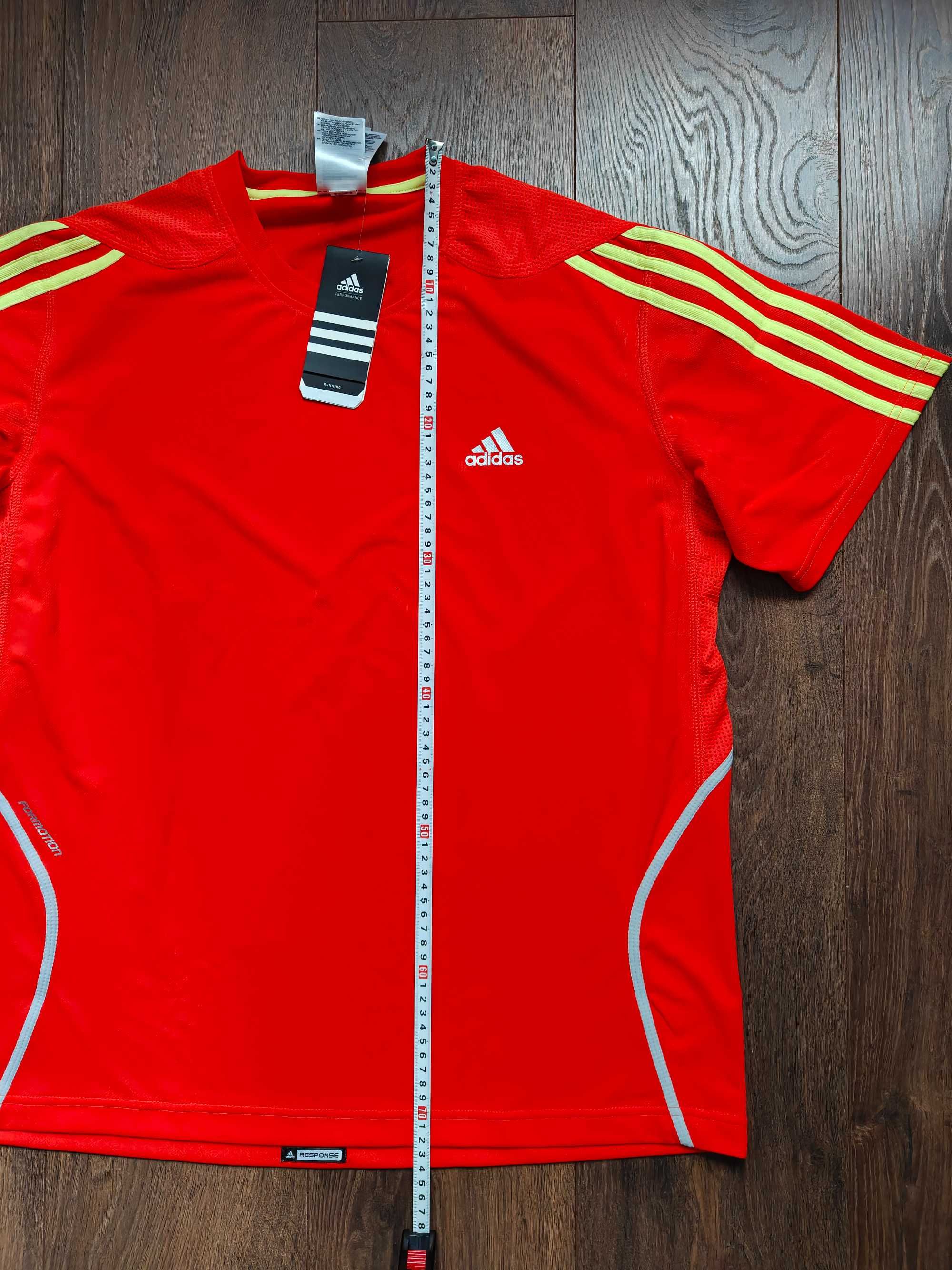 Koszulka do biegania Adidas