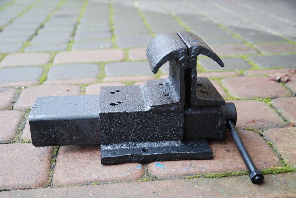 Imadło warsztatowe ,garażowe