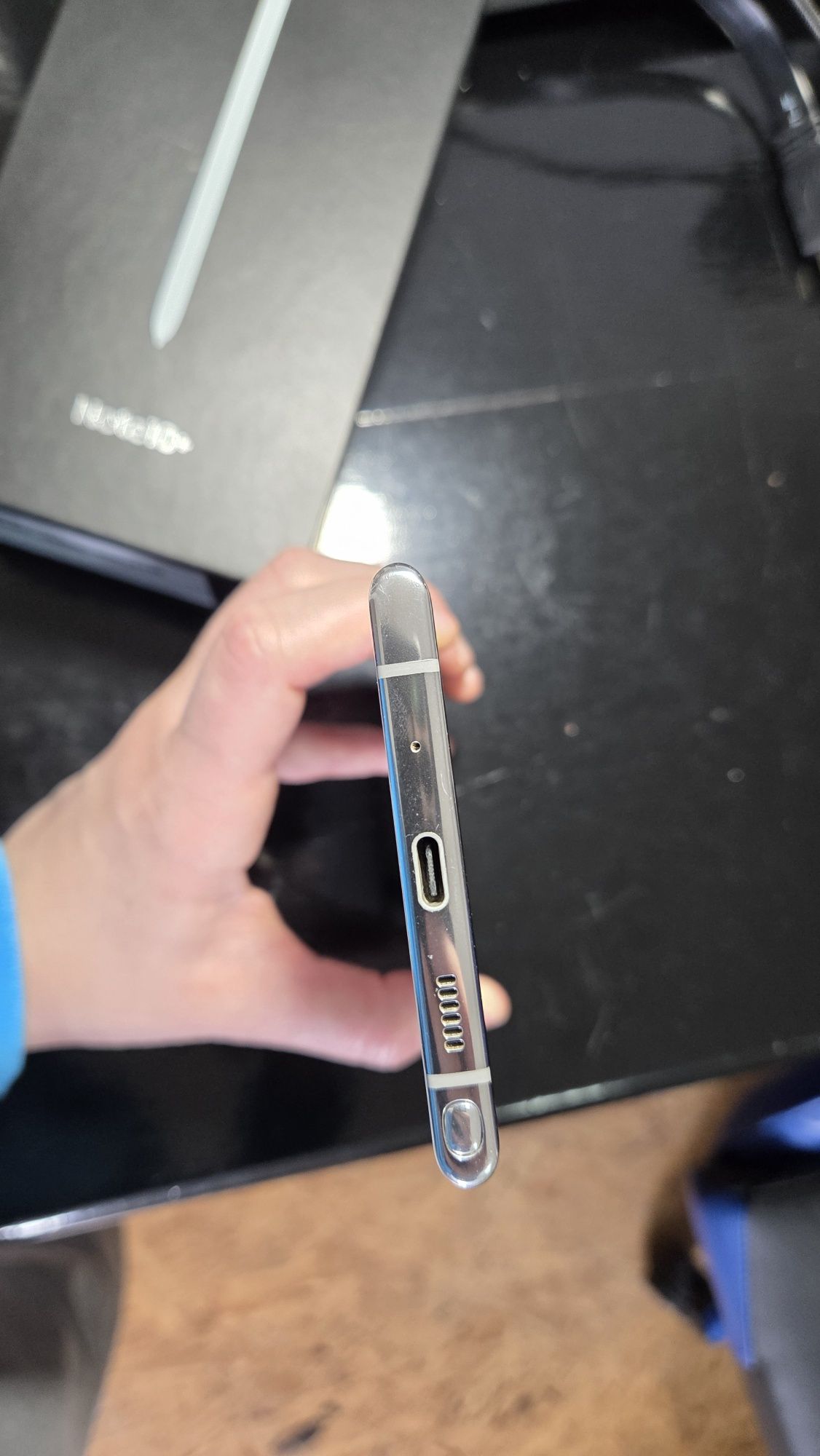 Samsung Galaxy Note 10+ 256gb 10gb RAM