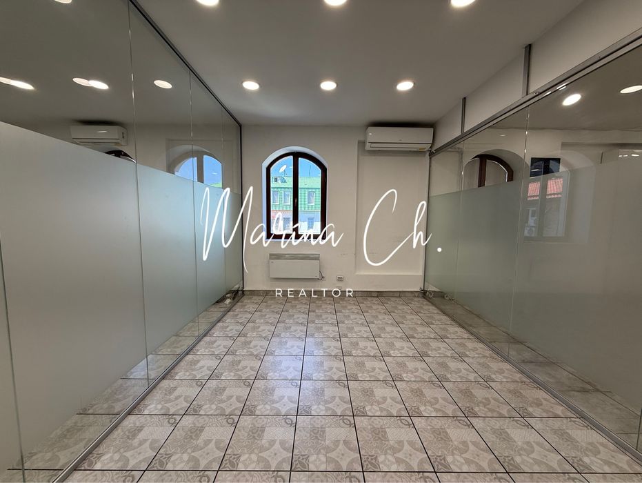 Аренда офис 300м2 Фабра Серова центр Днепр