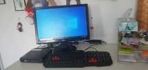 Monitor LG Flatron W1942S