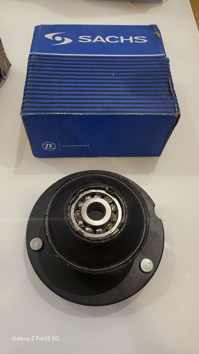 Bmw e34 łożysko poduszka amortyzatora