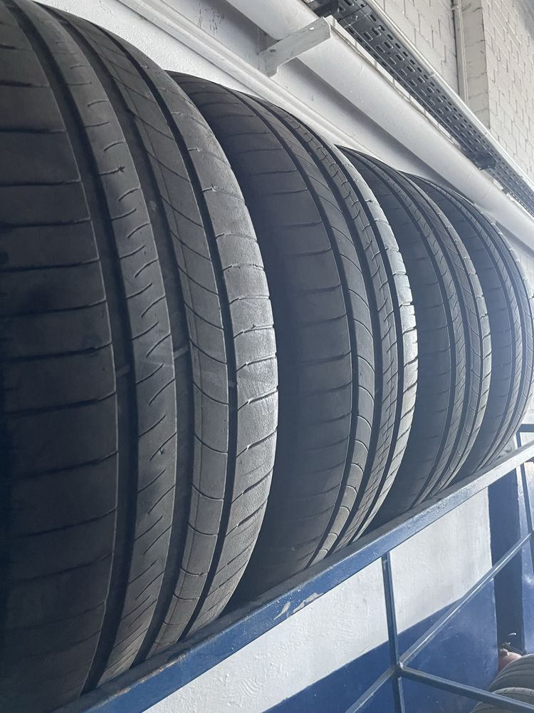 Michelin 205 55 R16