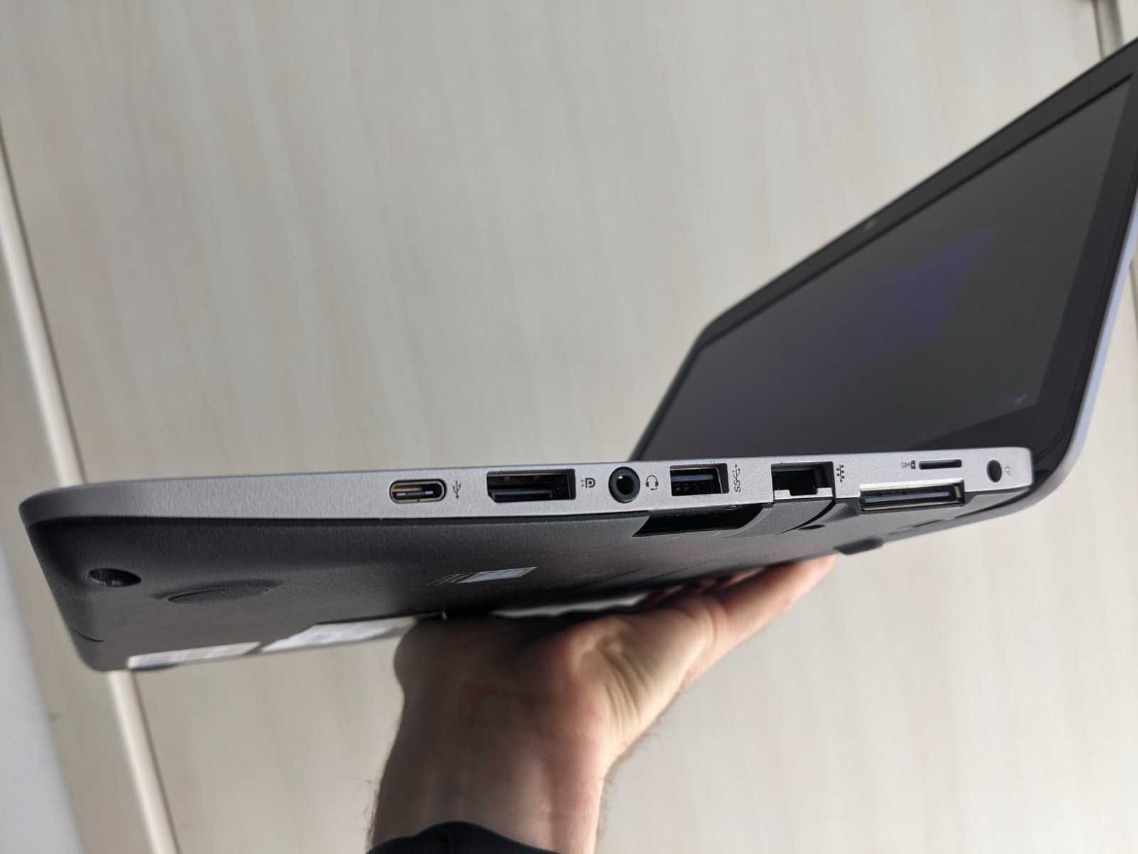 НОУТБУК HP ELITEBOOK 820 G4 - чудовий стан