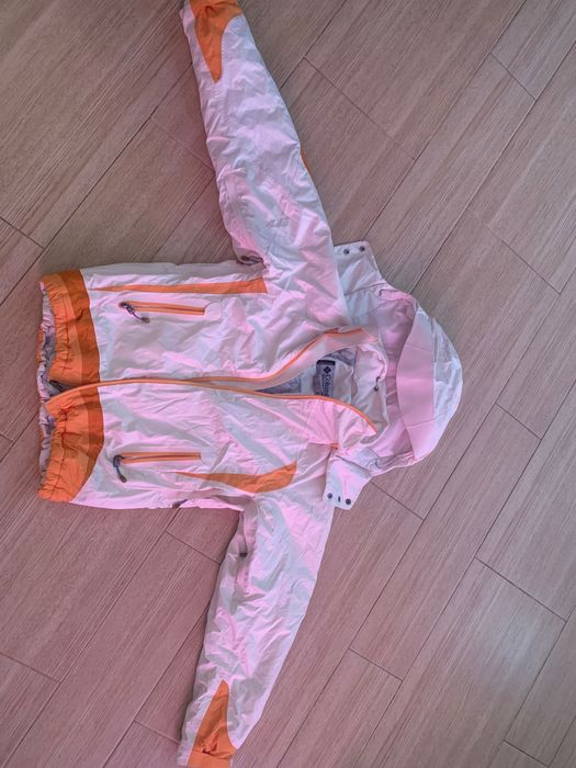 Лижна куртка Columbia 1200 грн