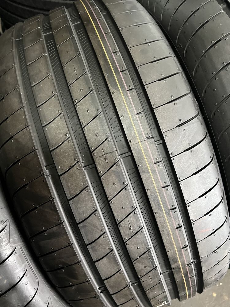 275/35/19+245/40/19 R19 Goodyear Eagle F1 Asymmetric 5 4шт новые