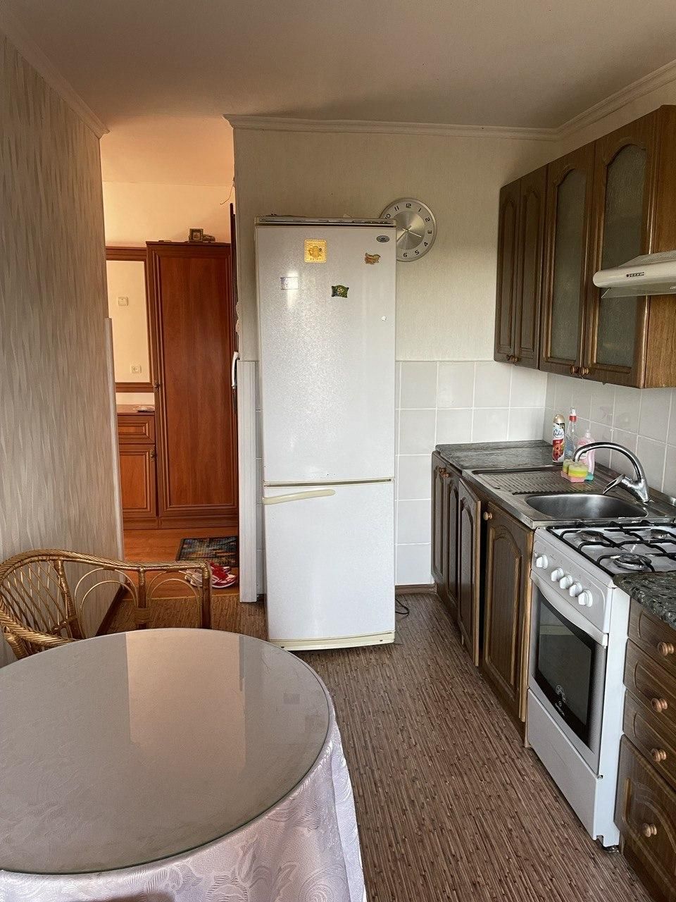 Продам 3 кімнатну квартиру в ЦЕНТРІ