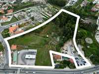 Terreno urbano com 16.000 m2