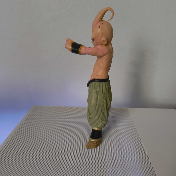 Figura Majin Boo Dragon Ball