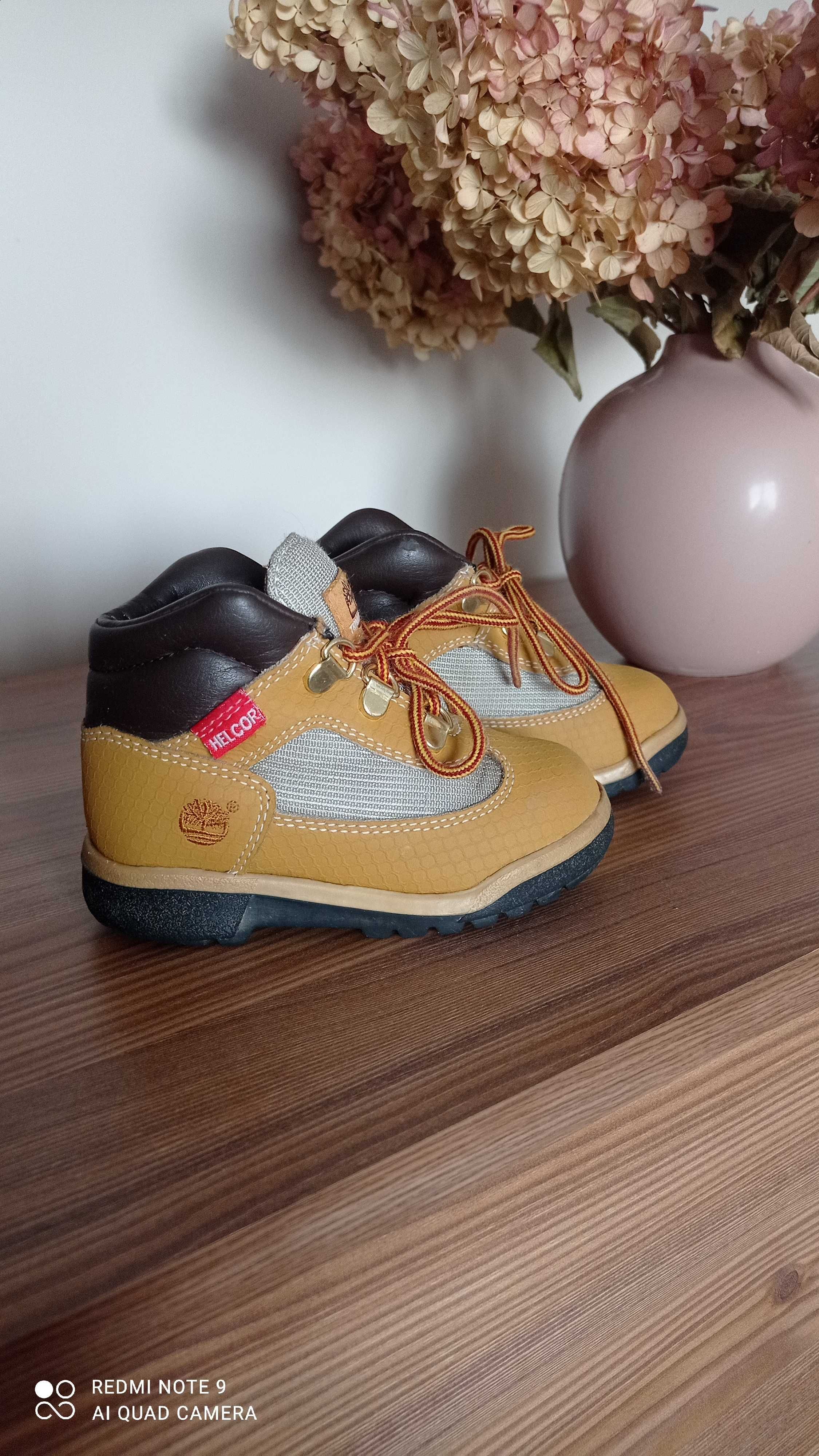 Timberland dzieciece