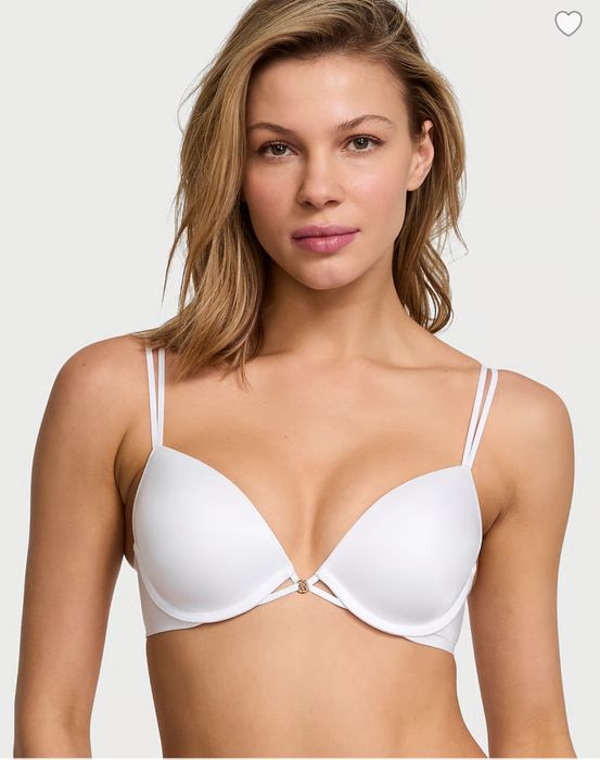 Гладкий бюстгалтер Victoria’s Secret оригінал