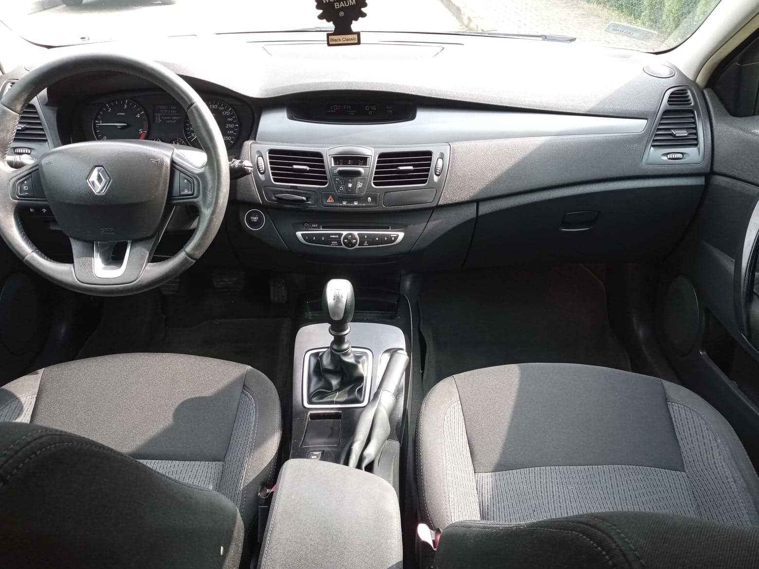 Renault Laguna 1,5dci