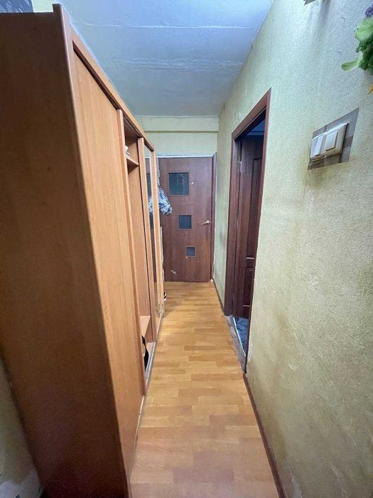 Сдам трикімнатну квартиру біля метро дарниця лівий берег