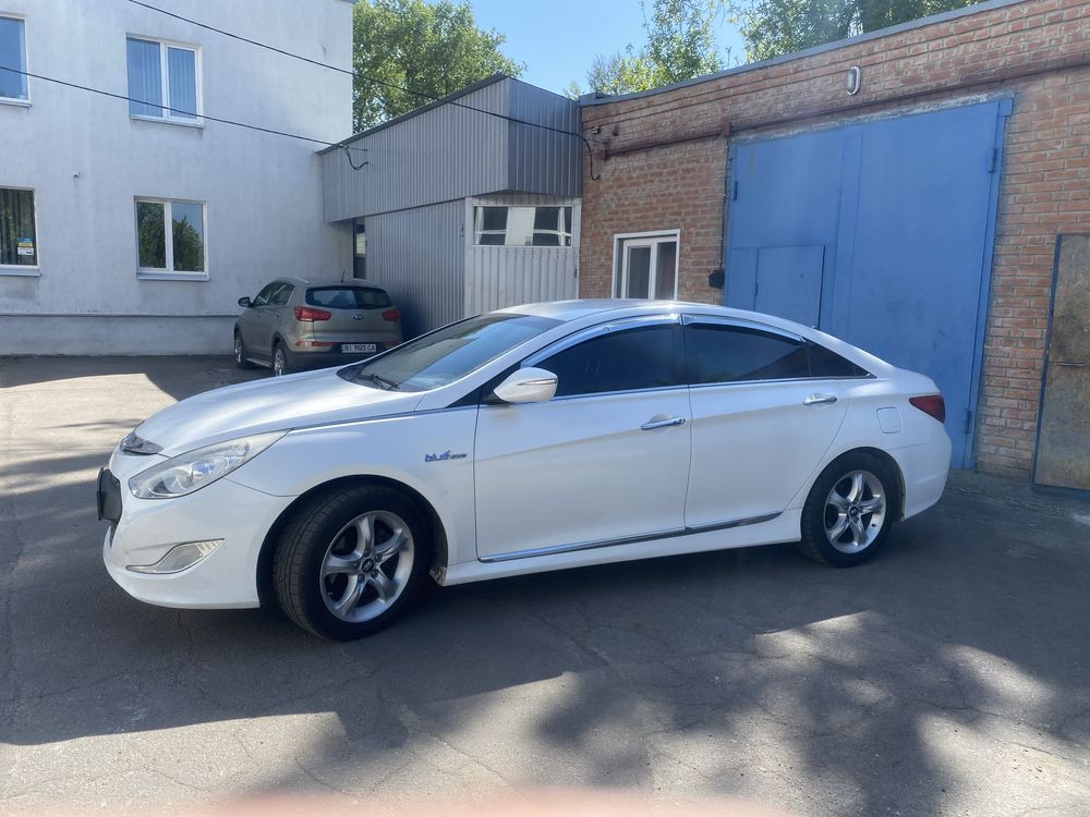 Продам Хюндай соната Срочно!