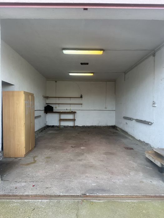 Hala garaż magazyn stolarnia warsztat spawanie wynajem