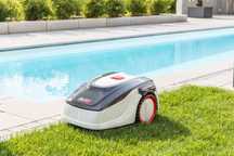 Kosiarka  Robot  Koszący  ROBOLINHO 300 E