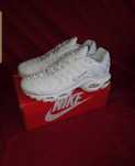 buty biegania Nike Air Max TN Plus Biały 0G R.37.5