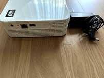 Caixa de disco de rede WD +. Transformador