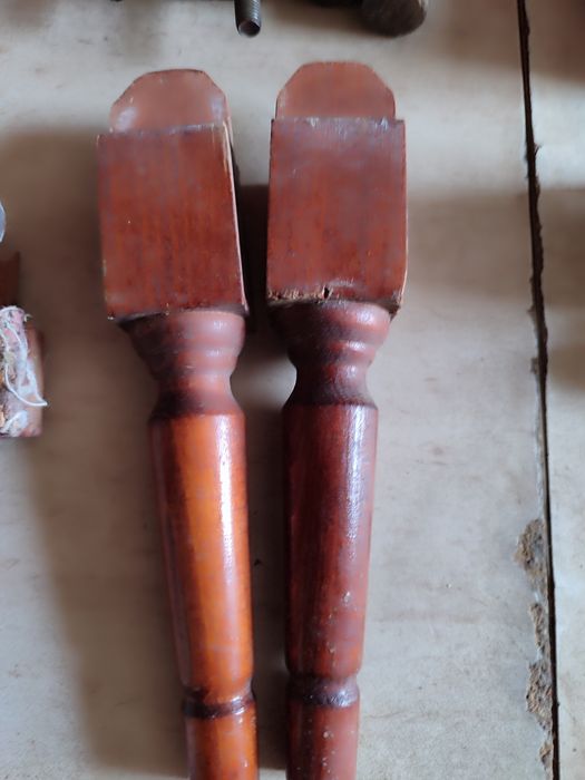 Ножки мебели, уголок, подлокотники