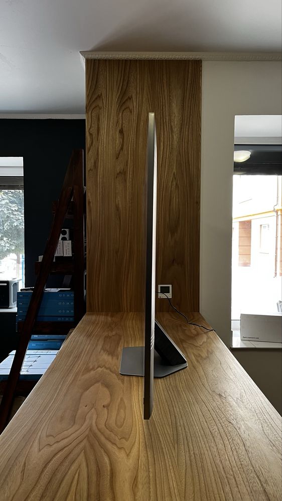 Новий телевізор 55" Samsung 55QN85C Premium Qled TV 120 Hz