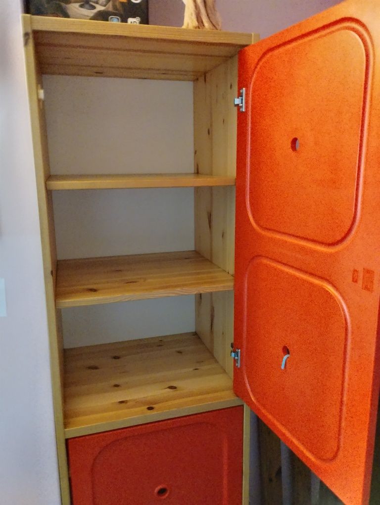 TROFAST Ikea Szafa