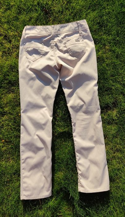 Spodnie damskie roz M