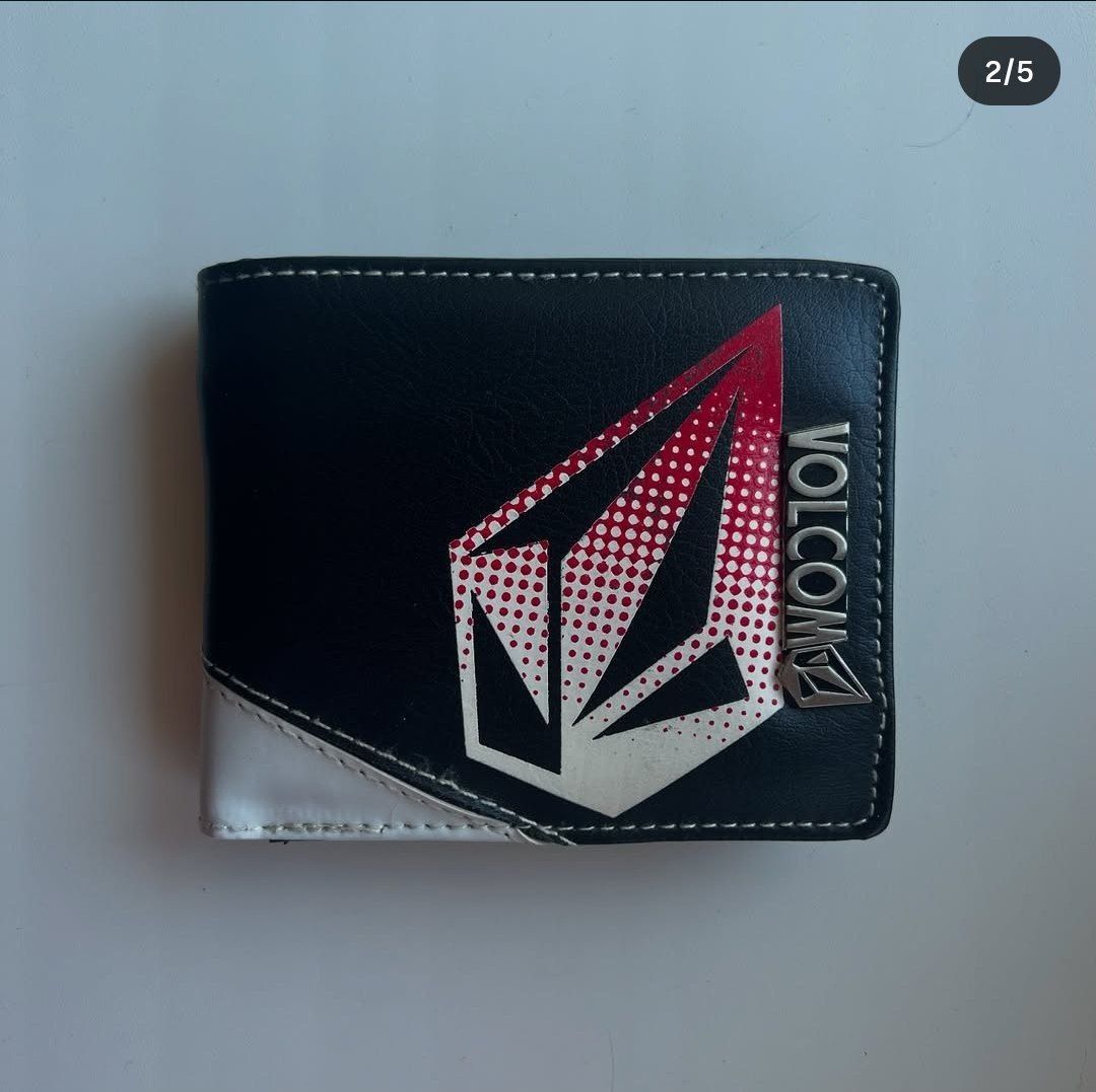 Кошель VOLCOM...