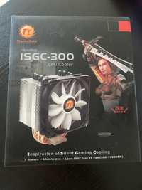 Thermaltake ISGC-300 CPU Cooler - Novo