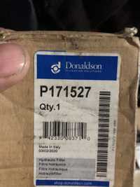 Wklad filtra hydraulicznego Donaldson P171527, Avant