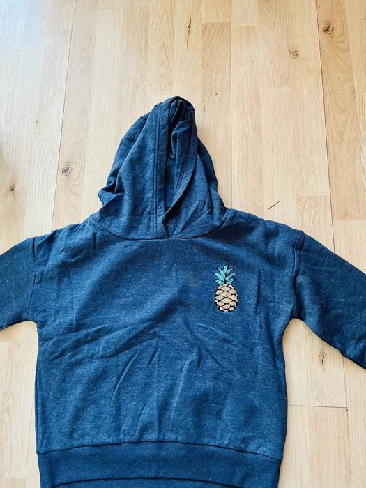 Bluza dziewczeca