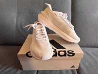 Adidas Sneakersy Avryn IG0123 Biały