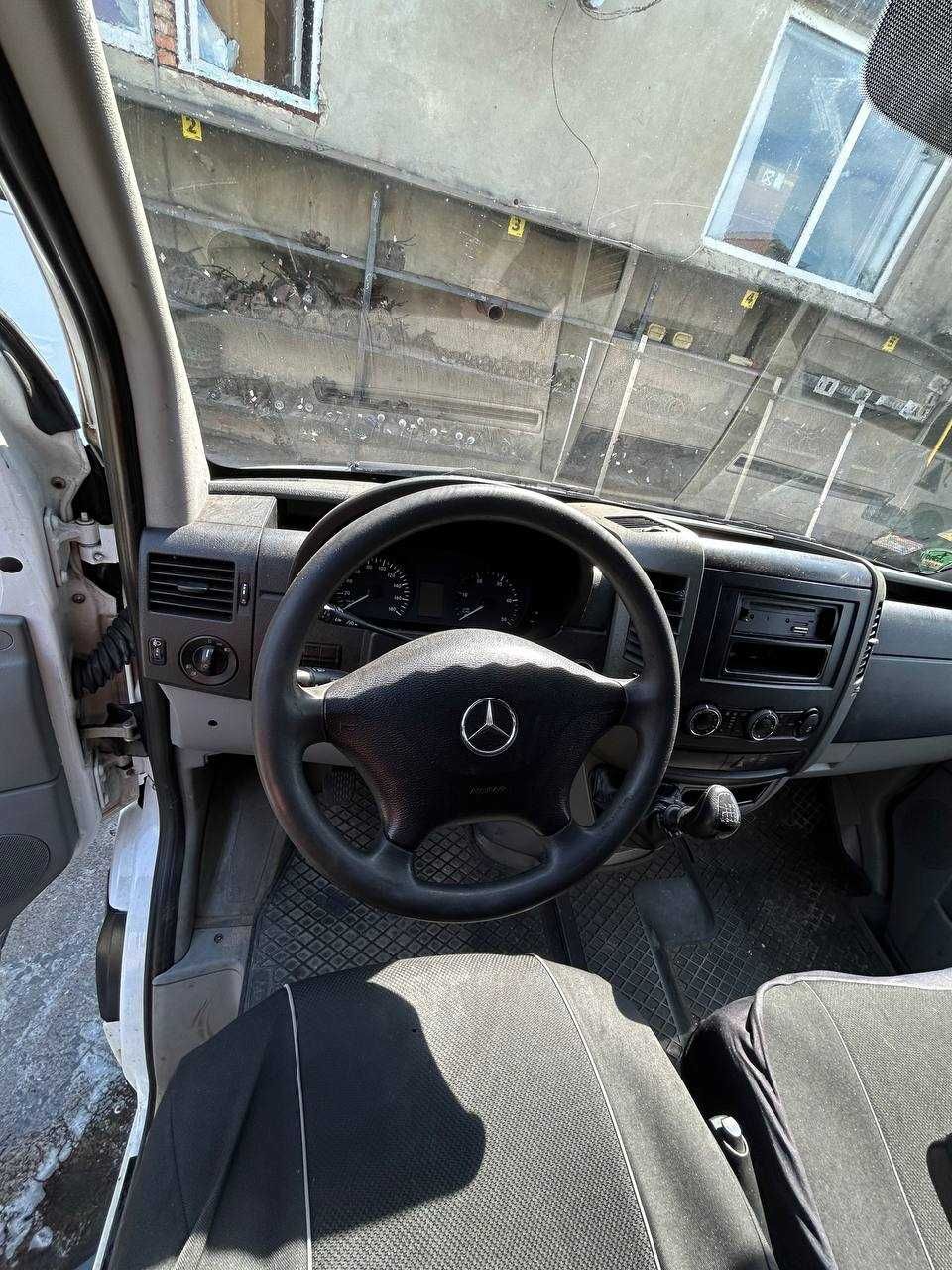 Розборка Спринтер 903 разборка MB Sprinter W903 КПП фара шрот диски в3