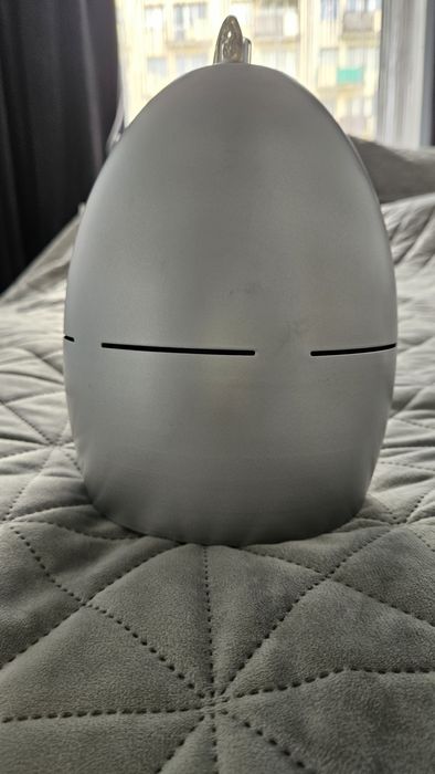 Lampa wisząca z żarówką led