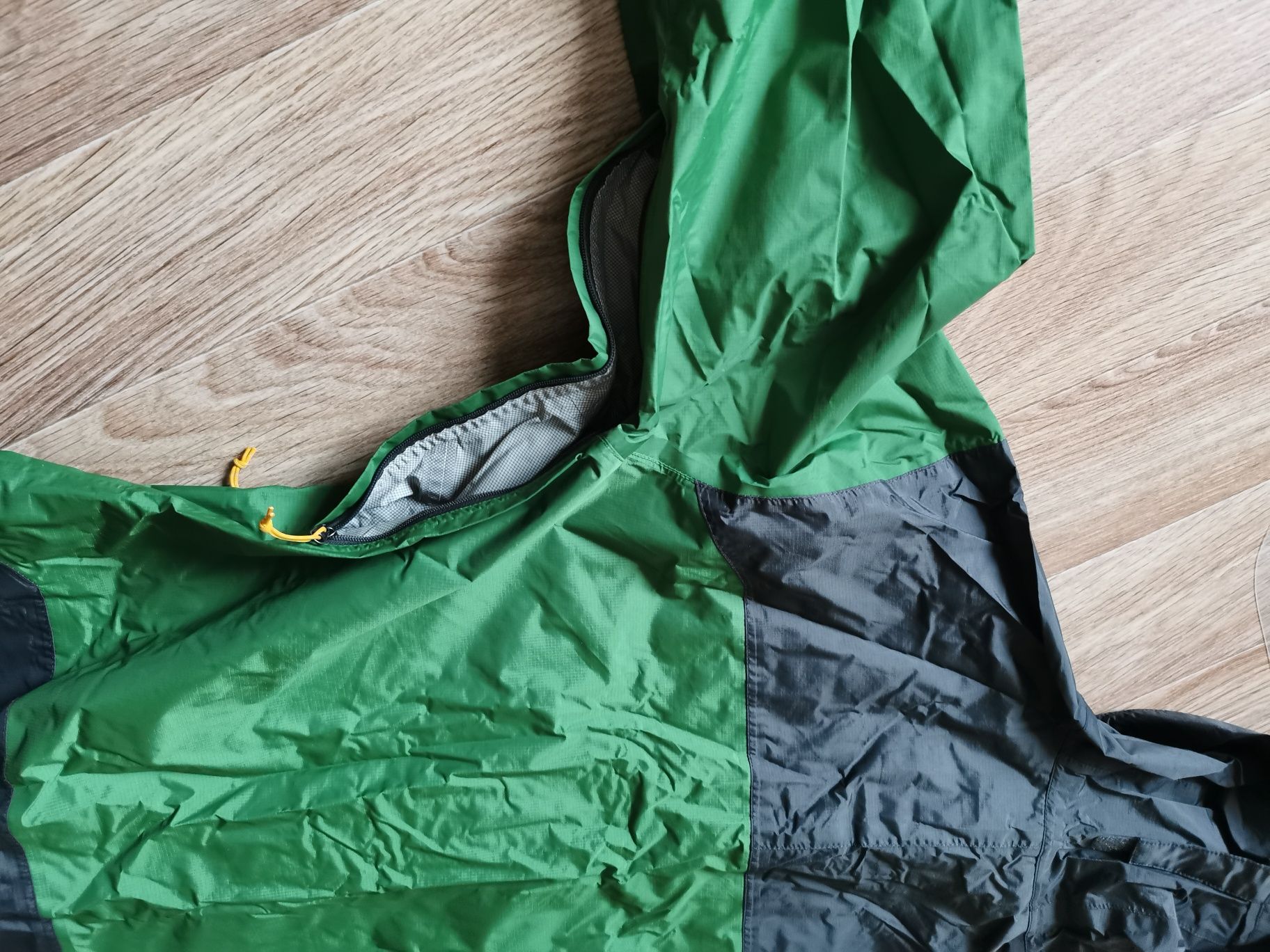 Куртка мембранная Eddie Bauer BC Uplift Jacket Montane размер М