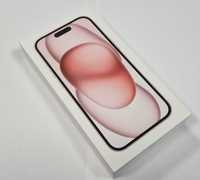 Iphone 15 128gb PINK zaplombowany