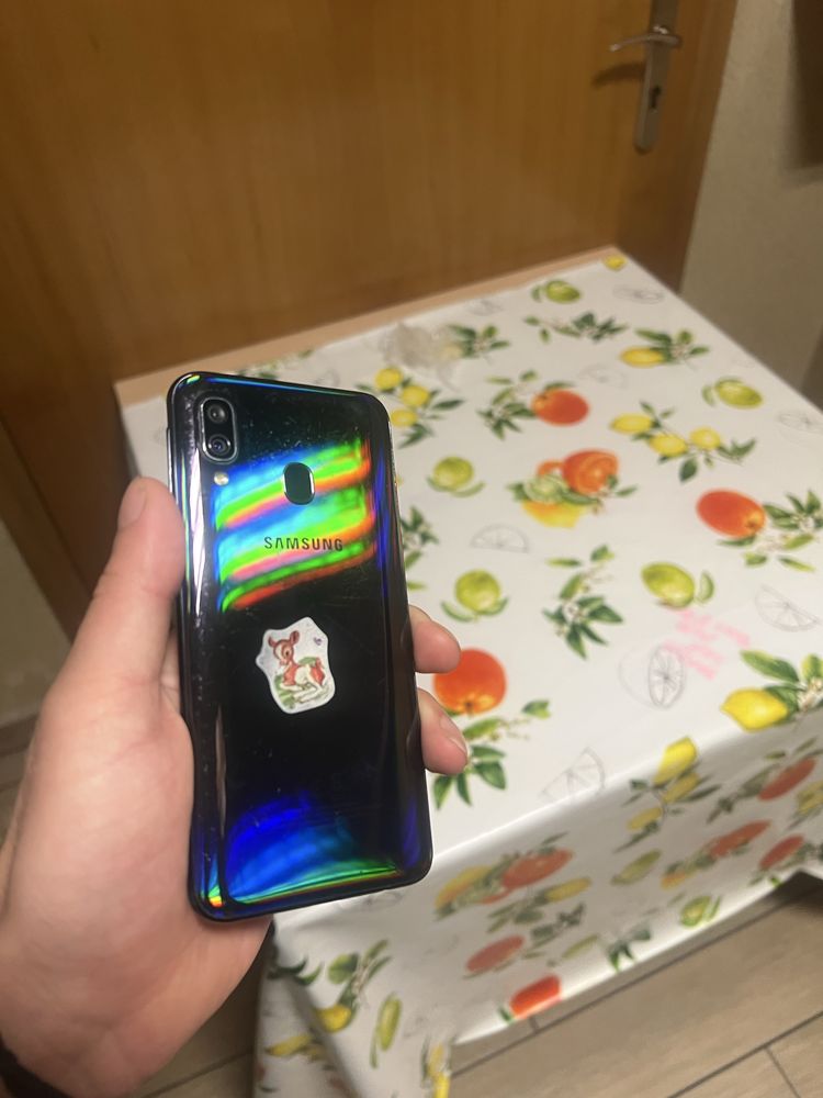 Samsung Galaxy A40