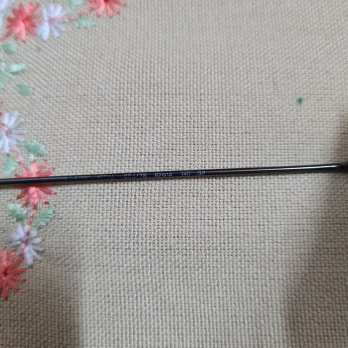 Oculos ray ban aviator polarized 62mm