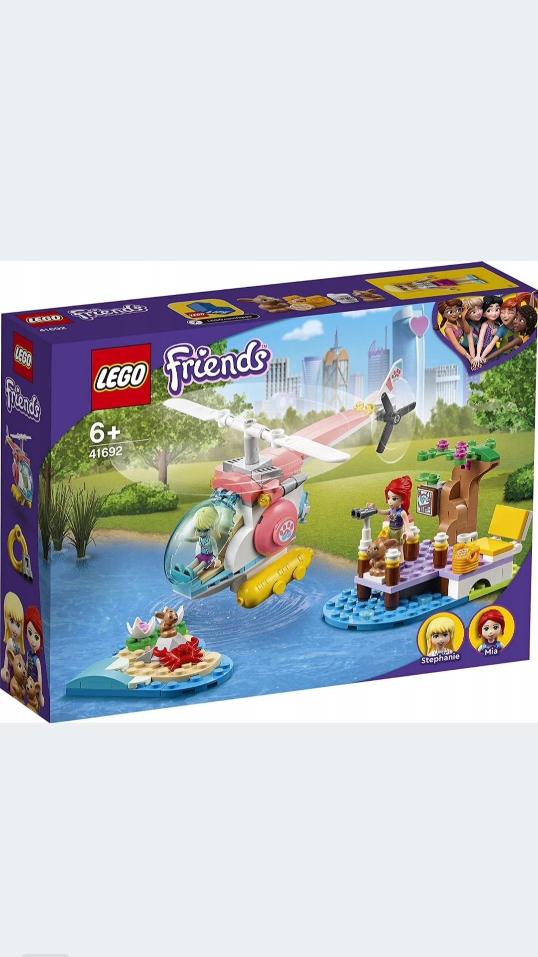 Lego Friends 41692