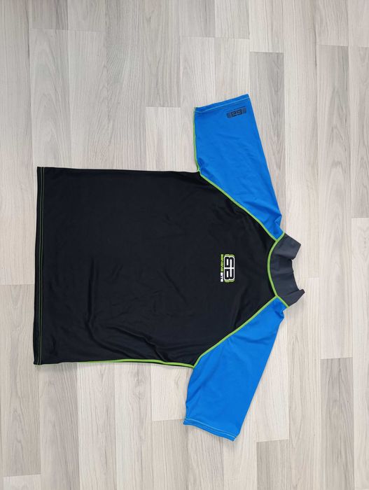 Фудболка  термобілизна TWF L-М