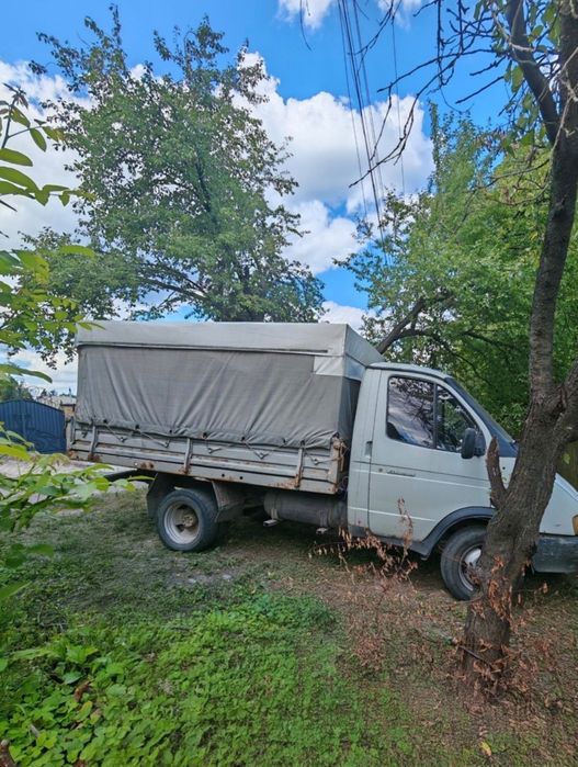 Продам ГАЗель или обмен