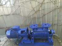 Pompa hydroforowa 4 stopniowa