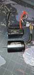 Brushless combo MOTOR+ESC