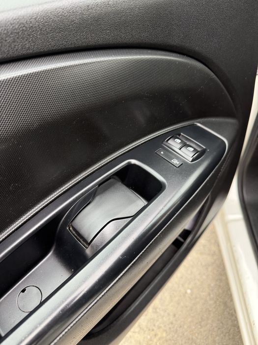 Opel Combo 1.3 CDTI - 2012