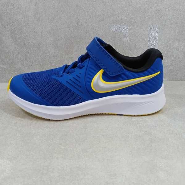 Buty dzieciece Nike STAR RUNNER 2 r. 30 i 33 i 34 i 35 EU