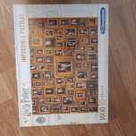 Puzzle Harry Potter